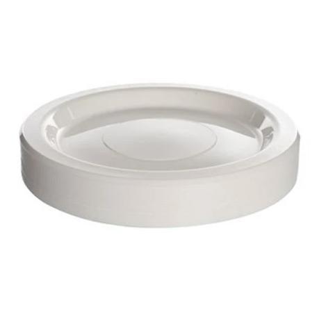 Heavy duty plastic dinner plates best sale