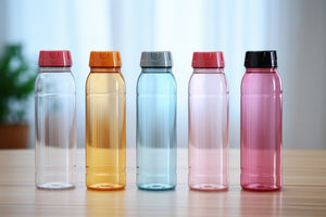 10 Key Advantages of Using PET Bottles - Packware