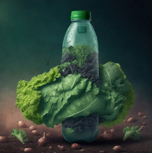 Advantages of Bio-Based Food Packaging Solutions