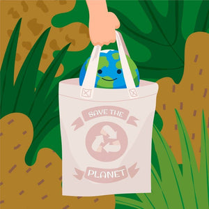 Embracing the Green Revolution: Why Paper Bags Are Leading the Way in Sustainability - Packware