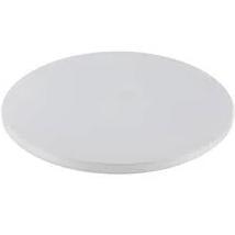 10" Circle Cake Board - White - Packware