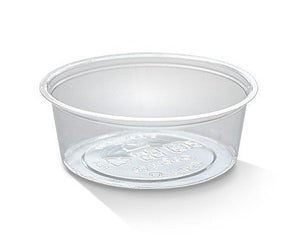 12 OZ PLA Deli Container 500pc/ctn - Packware