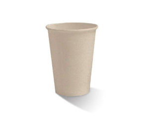 16 oz cold cup/bamboo paper 1000pc/ctn - Packware