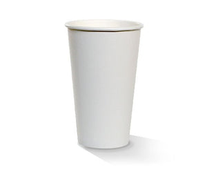 16 OZ PE Coated SW Cup/Print 1000pc/ctn - Packware