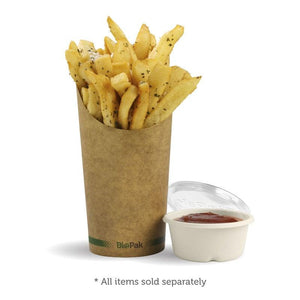 16oz Chip/Scoop Cup - Packware