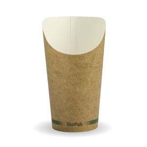 16oz Chip/Scoop Cup - Packware