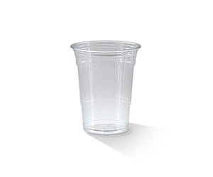 16oz/473ml PET Clear Cup - 1000 Per box - Packware