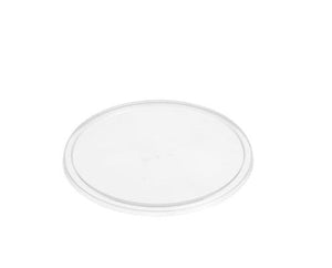 180mm Round Lid (suit 900mL / 1050mL Noodle Container) - Packware