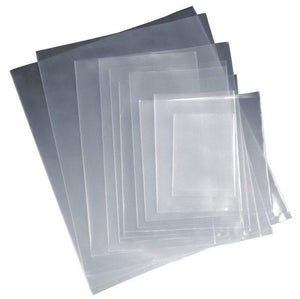 2 Kg Punched Ldpe Bags 38x23 - Packware