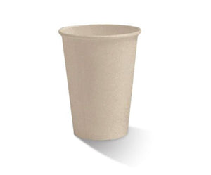 20 oz cold cup/bamboo paper 1000pc/ctn - Packware