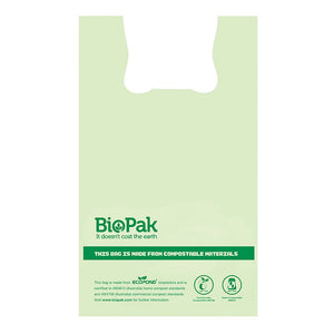 20L BioCheckout Bag - Packware