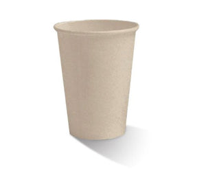 22 oz cold cup/bamboo paper 1000pc/ctn - Packware