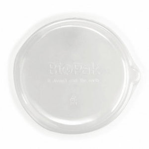 24, 32 & 40oz PET Bowl Lid - Packware