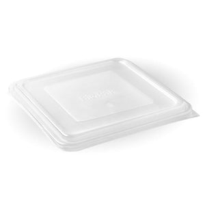 3/4/5 Compartment PP Takeaway Large Lid - Packware