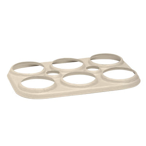 4 - Pack BioCane Beer Ring Holder - Packware