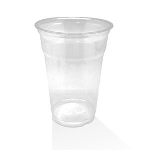 425ml PET cup(weights and measures approved) 1000pc/ctn - Packware