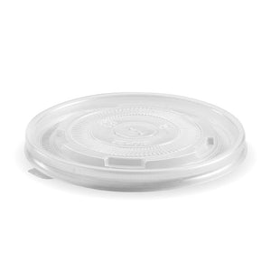 430 - 950ml / 12 - 32oz BioBowl PP Lid - Packware