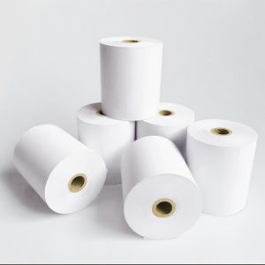 44x76 Registers Rolls Bond - Packware