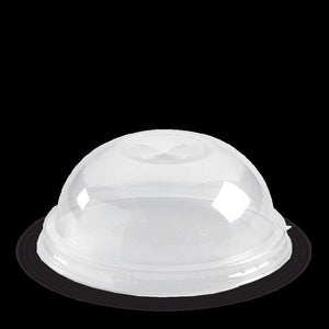 60 - 280ml Clear Dome X - Slot L - Packware