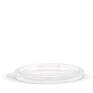 60ml PLA Sauce Cup Lid - Packware