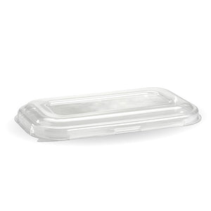 750 & 1,000ml PLA Takeaway Lid - Packware