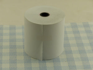 76x76 Register Bond roll 1 Ply - Packware