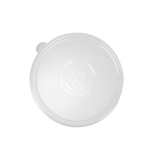 800 - 1,420ml / 24 - 48oz PP Bowl Lid - Packware