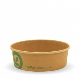 8oz Bio Pak Bowl - Packware