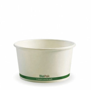 8oz Bio Pak Bowl - Packware