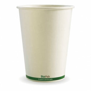 8oz Bio Pak Bowl - Packware