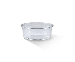 8oz/250ml PET Deli Container - Packware