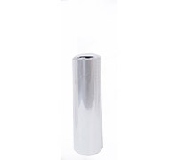 Clear Cellophane PVC Roll 400 Metres