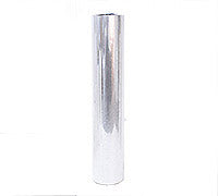 Clear Cellophane PVC Roll 400 Metres