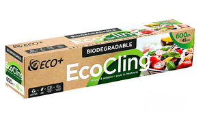 45cm ECO+Cling Biodegradable Cling Film