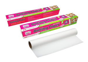 Baking Paper Roll 30CM Wide x 5M - Packware