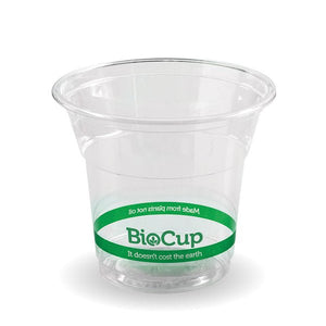 Biocup - Clear, 150ml - Packware