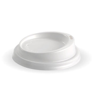 BioPak 6 8 10 12 (80mm) White - Packware