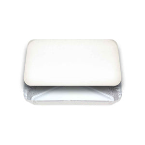 Board Lid to suit 7123 (500 per pack) - Packware