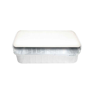 Board Lid to suit 7330 (200 per pack) - Packware