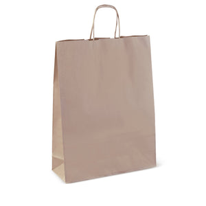 Brown Kraft Bag - Medium Plus - 420 x 320 x 110 - Packware