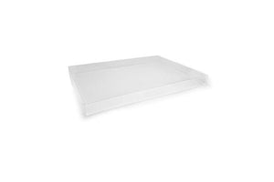 CATERING TRAY LID - MEDIUM - 50PCS - Packware