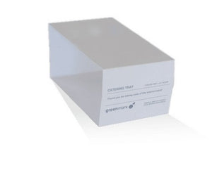 Catering Tray Sleeve - Small W - Packware