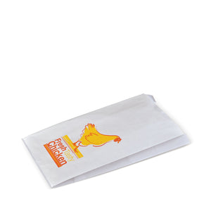 Chicken bag "PRINTED" Extra Large - Packware