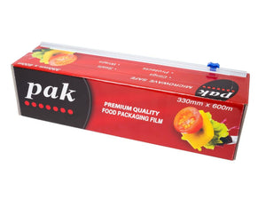 Cling Wrap 33cm x 600m - Packware