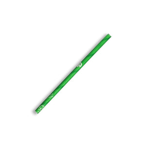 Cocktail Green BioStraw - Packware