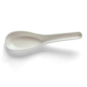 CPLA chinese soup spoon 1000pc/ctn - Packware