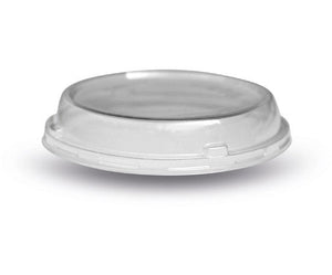 Deli Dome Lid (Outside Fit) 8oz to 32oz - Packware