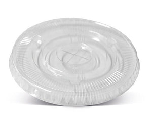 Deli Flat Lid (Outside Fit) 8oz to 32oz 500pc/ctn - Packware