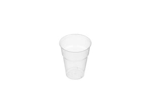 Drinking Cups - Genfac - 215ml - Packware