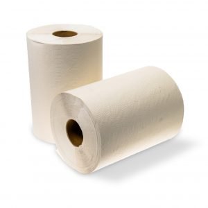 Duro Roll Hand Towel 80metres 0080G - Packware